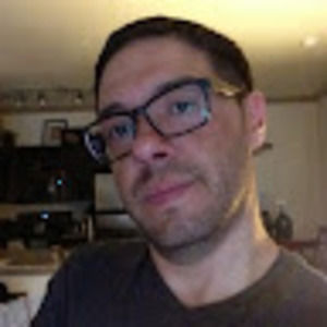 Meet your Posher, Edward dean